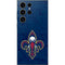 NBA New Orleans Pelicans Distressed Galaxy S25 Ultra Skin